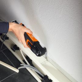 Hydraulic Crimping Tools & Cutter