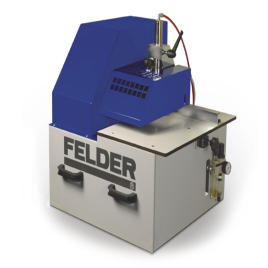 Felder ERM 1050 Semi-automatic Rounding Machine