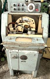 FELLOW Semi Automatic Gear Shaving Machine