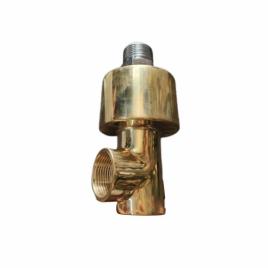 Industrial Brass Rotary Union Device