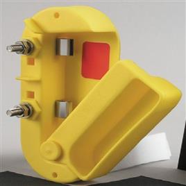 Electric Fence Disconnect Switch