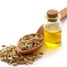 Pure Fennel Seed Oil