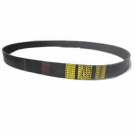 Fenner Black Poly F Belt