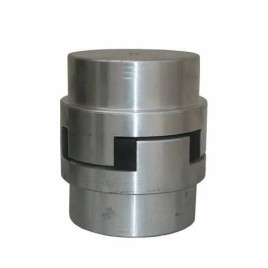 Fenner Stainless Steel Star Coupling
