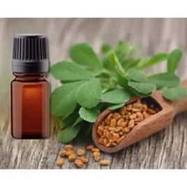 Fenugreek Oil