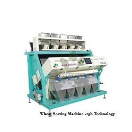 Fenugreek Sorting Equipment