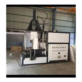 FEP Lining Valve Machine