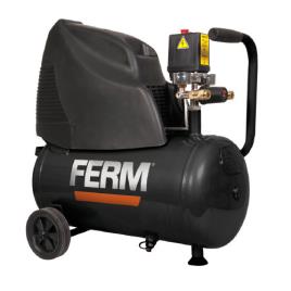 FERM 5 HP Oil-Free Air Compressor