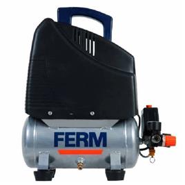 Ferm Screw Air Compressor