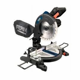FERM 12 Inch Circular Mitre Machine