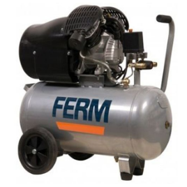 Ferm CRM1039 Air Compressor Machine