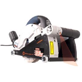 FERM Automatic Wall Slotting Machine