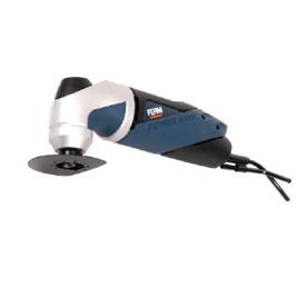 FERM Industrial Multi Tool, Mild Steel