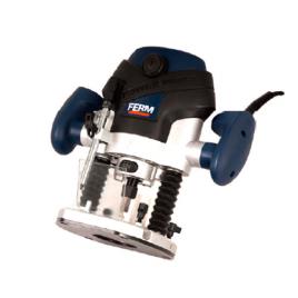 FERM Wired Precision Router Machine