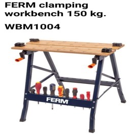 Ferm Standard Workbench