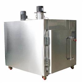 Industrial Fermented Black Garlic Equipment