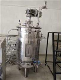 Bioreactor and Fermenter Equipment