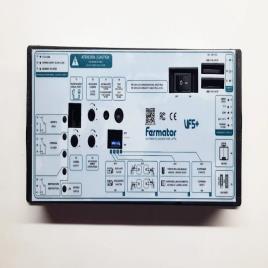 Fermeter Elevator Door Equipment