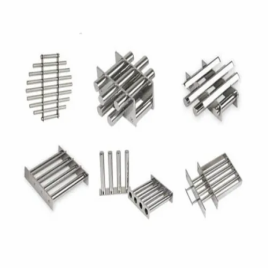 Ferrite Rare Earth Magnetic Rods and Grills