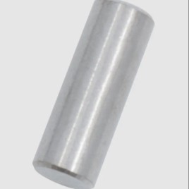 Ferrite Rod Magnet 3x12mm