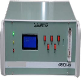 Ferrotek Gas Analyzer FE-252