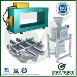 Ferrous Metal Detection Equipment