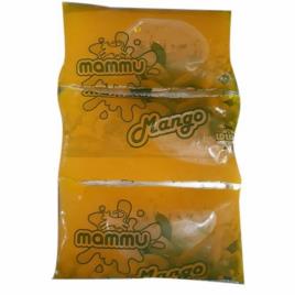 Printed Fertilizer Pillow Pouch