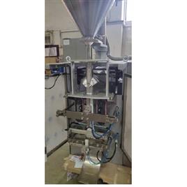 Fertilizer Filling Machine