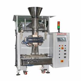 Fertilizer Pouch Packaging Machine