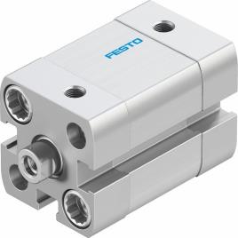 Festo Compact Aluminium Cylinder