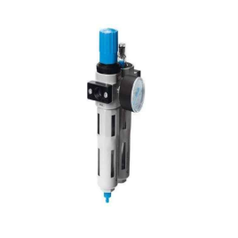 Festo FRC Midi Water Separator Unit