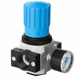 Festo Mini Pneumatic Regulator