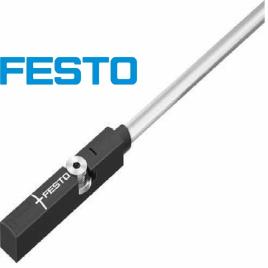 Festo SME-8M-DS-24V Proximity Sensor