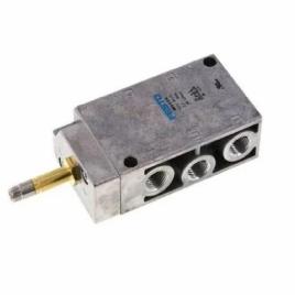 Festo MFH-3 & MFH-5 Solenoid Valve