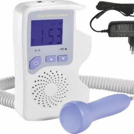 Fetal Heart Detector