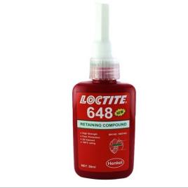 Loctite 648 Press Fit Adhesive, 300 ml