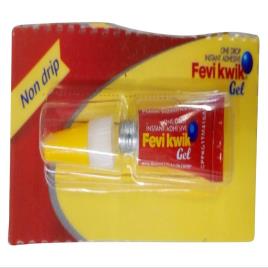Fevikwik Non-Drip Gel 5ml