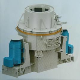 FFI Impactor Machine, 50-150tons Capacity