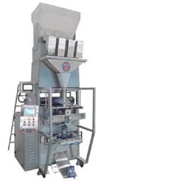 FFS Central Sealing Machine