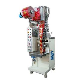 FFS Mechanical Center Seal Pouch Packing Machine