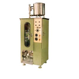 Automatic FFS Pouch Machine