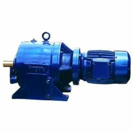 FHP Vertical Gear Motor