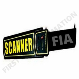 FIA Metal Detector HAM 150