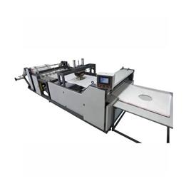 Fibc Bag Cutting Machine