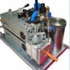 Cable Fiber Blowing Equipment