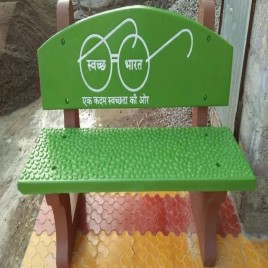 FRP Chair Mould