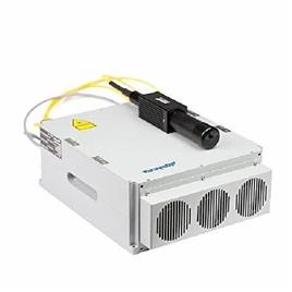 Fiber Coupled Laser Power Source