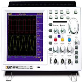 Fiber Digital DSO 60 MHz Research Machine