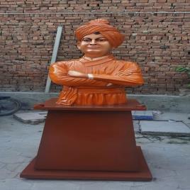 FRP Swami Vivekananda Statue