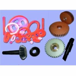 PATCO Fiber Gears and Parts PE44554